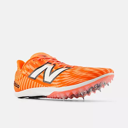 NB FuelCell MD500 V9 Spikes Orange