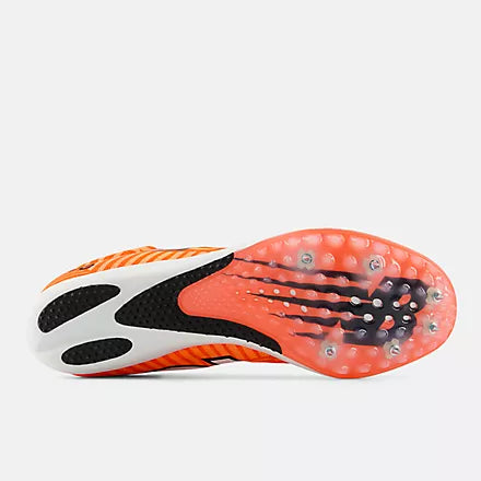 NB FuelCell MD500 V9 Spikes Orange