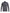 UA Seamless Stride ¼ Zip M Grey