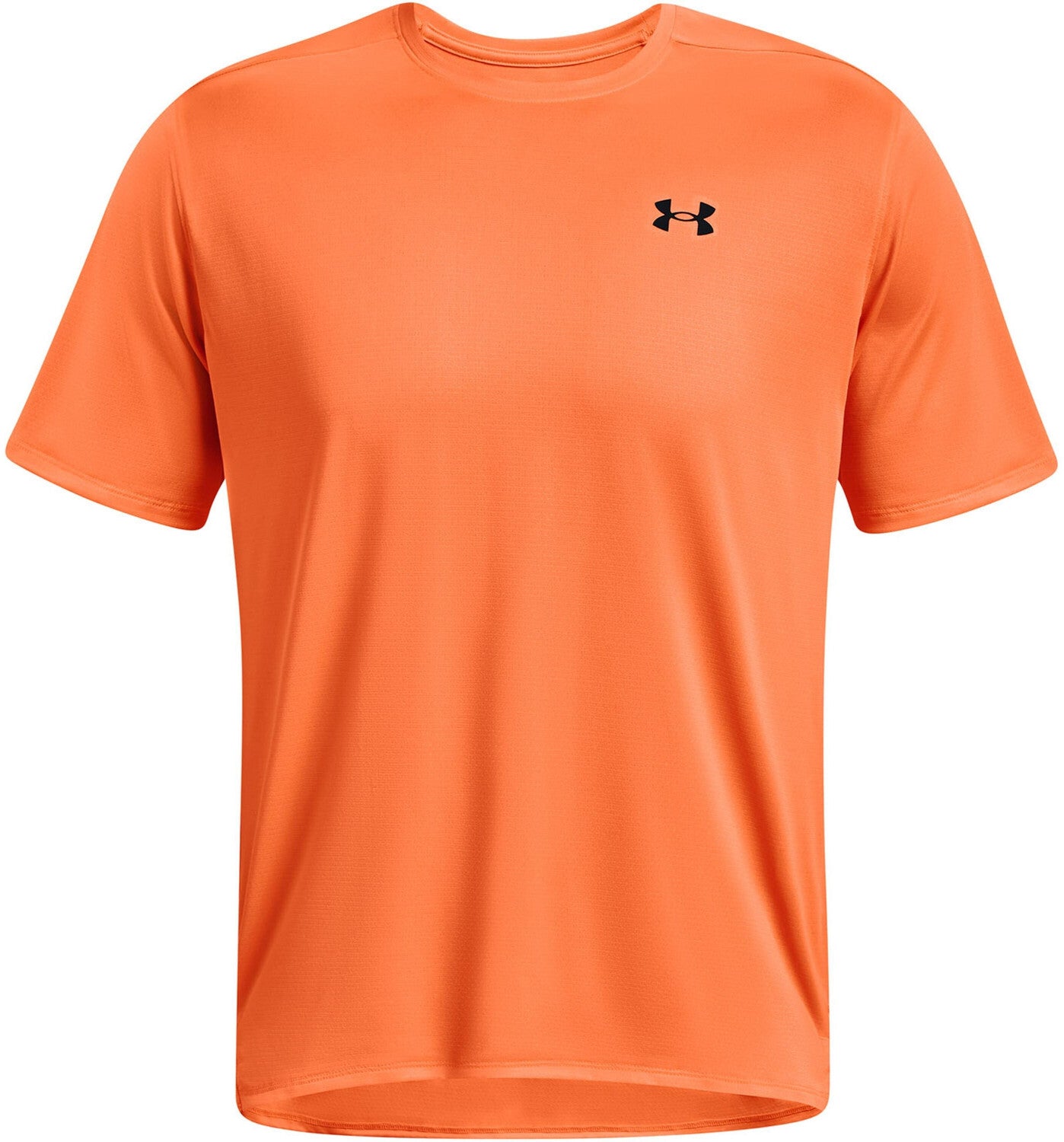 UA Tech™ Vent Short Sleeve M Orange