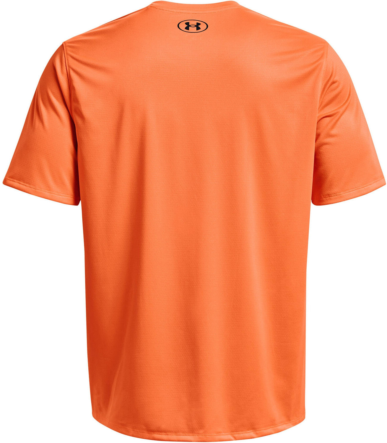 UA Tech™ Vent Short Sleeve M Orange