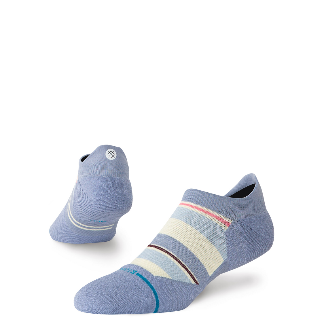 Stance Milo Light Tab Sock Multi