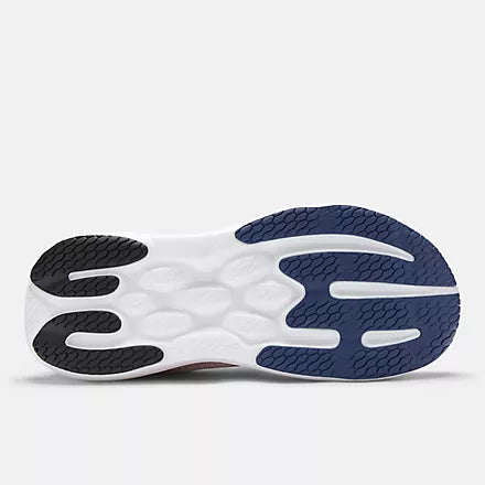NB Fresh Foam X 1080 v15 Sea Salt/Blue Oyster