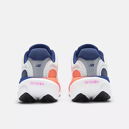 NB Fresh Foam X 1080 v15 Sea Salt/Blue Oyster