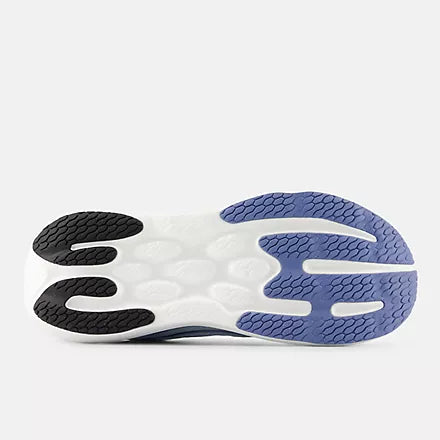 NB Fresh Foam X 1080 v15 W Glint Blue/Silver