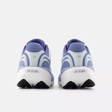 NB Fresh Foam X 1080 v15 W Glint Blue/Silver