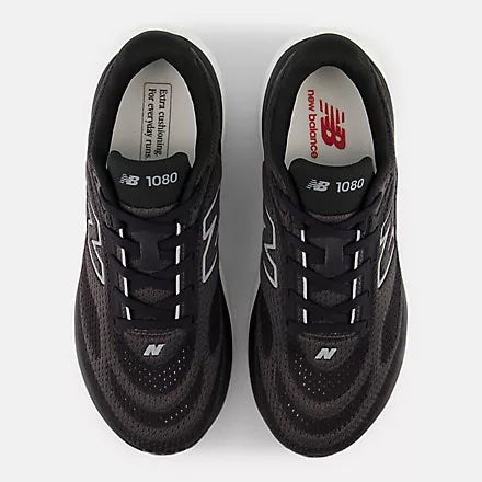 NB Fresh Foam X 1080 v15 W Black/Grey