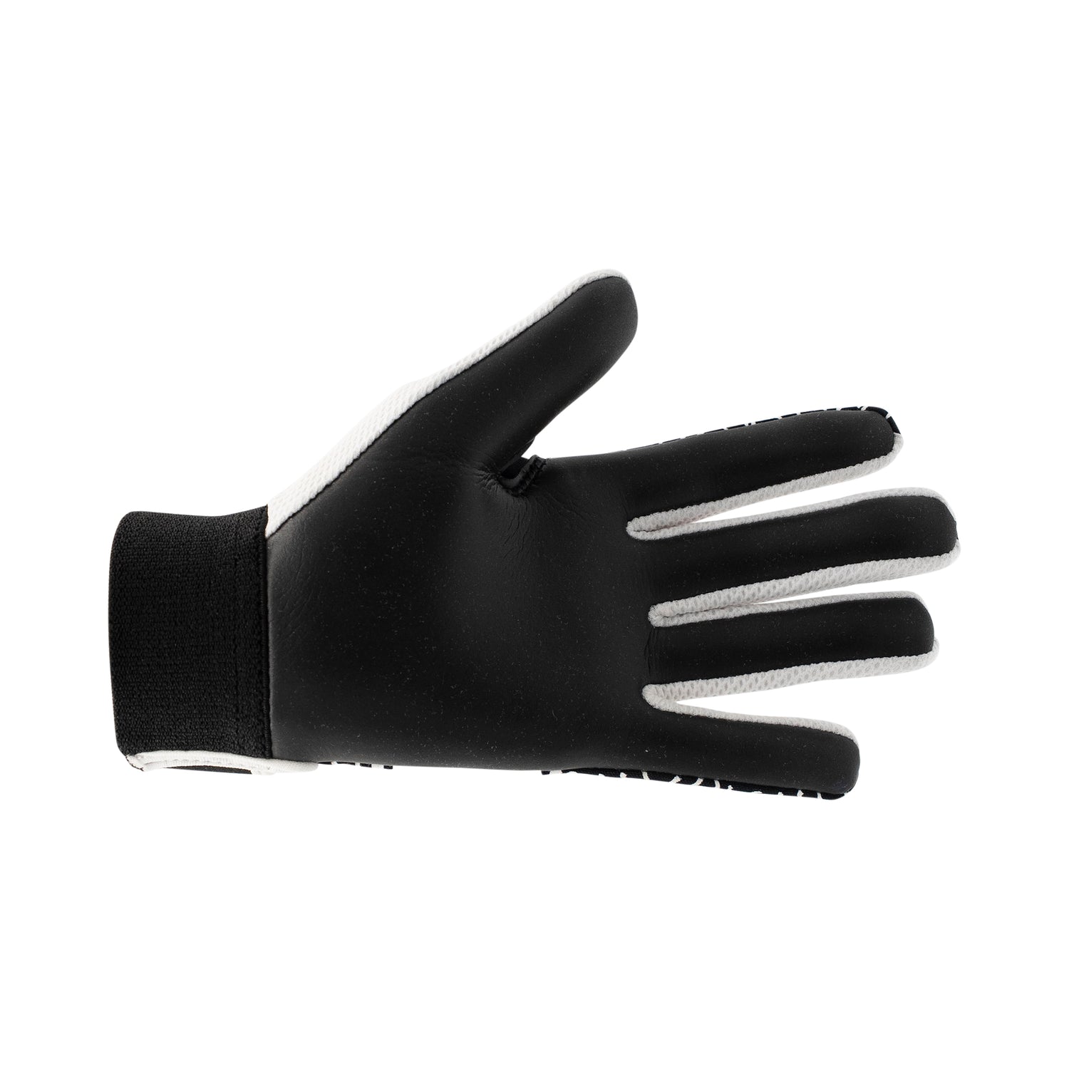 CMAC Gaelic Gloves Black/White