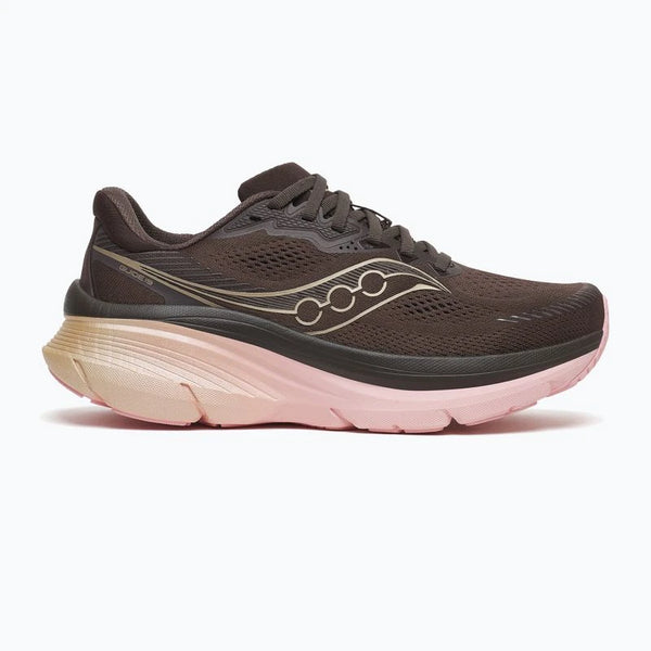 Saucony Guide 19 W Torte/Aureate