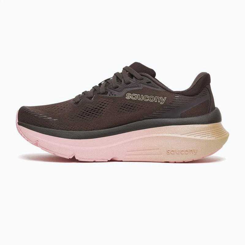 Saucony Guide 19 W Torte/Aureate