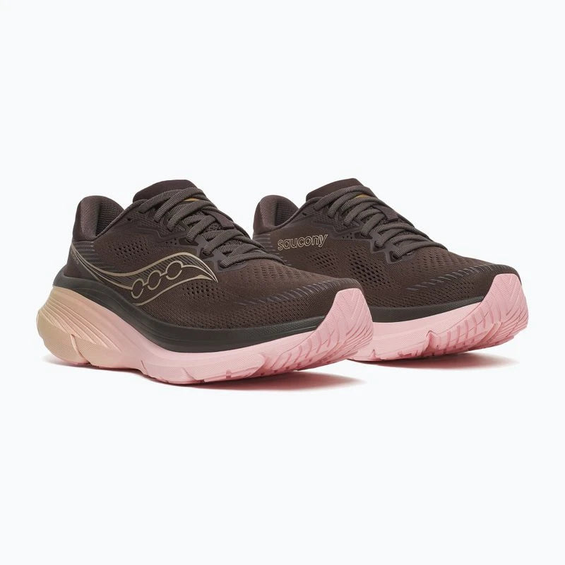 Saucony Guide 19 W Torte/Aureate