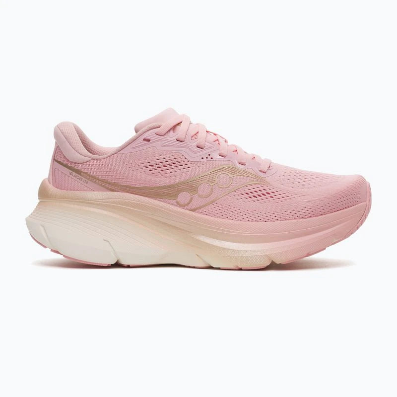 Saucony Guide 19 W Touch/Ivory