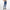 NB Sleek High Rise Sport Legging 25" W Navy