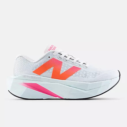 NB FuelCell SuperComp Trainer v3 W Glint Blue