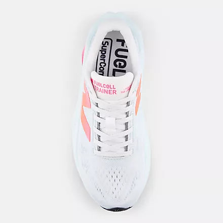 NB FuelCell SuperComp Trainer v3 W Glint Blue