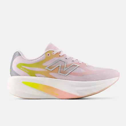 New Balance SuperComp Rebel Women's Shoes Regular Width - Pink Chalk