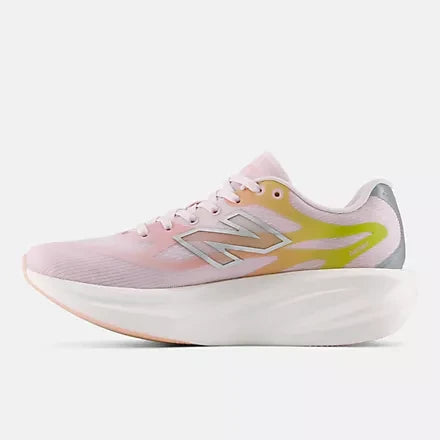 New Balance SuperComp Rebel Women's Shoes Regular Width - Pink Chalk