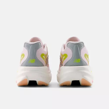 New Balance SuperComp Rebel Women's Shoes Regular Width - Pink Chalk