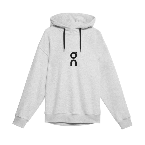 ON Running Club Hoodie M Crater