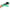 Adidas Predator Junior Training Goalkeeper Glove - Black/Green