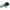 Adidas Predator Junior Training Goalkeeper Glove - Black/Green