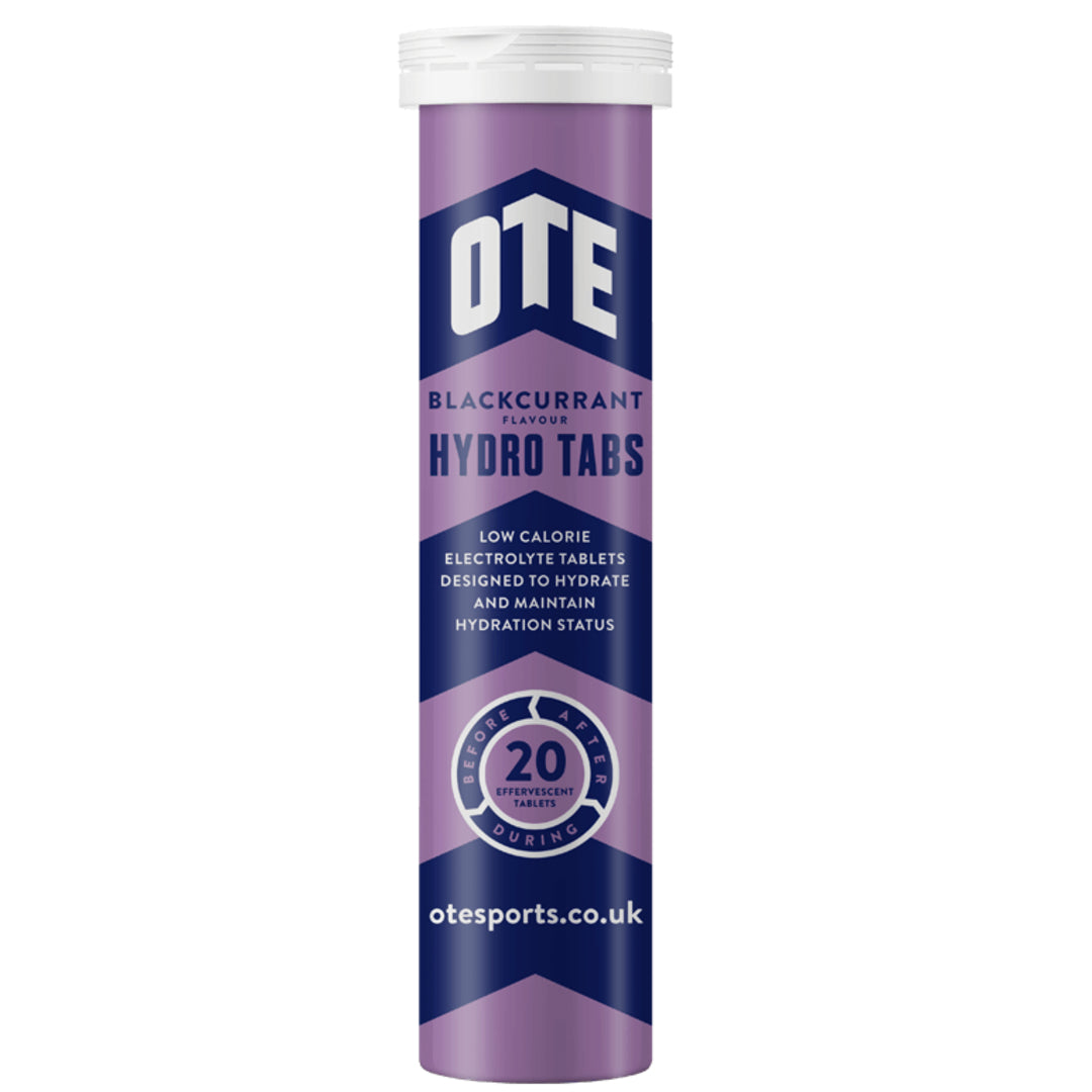 OTE Hydro Tabs 20 x 4g Pack