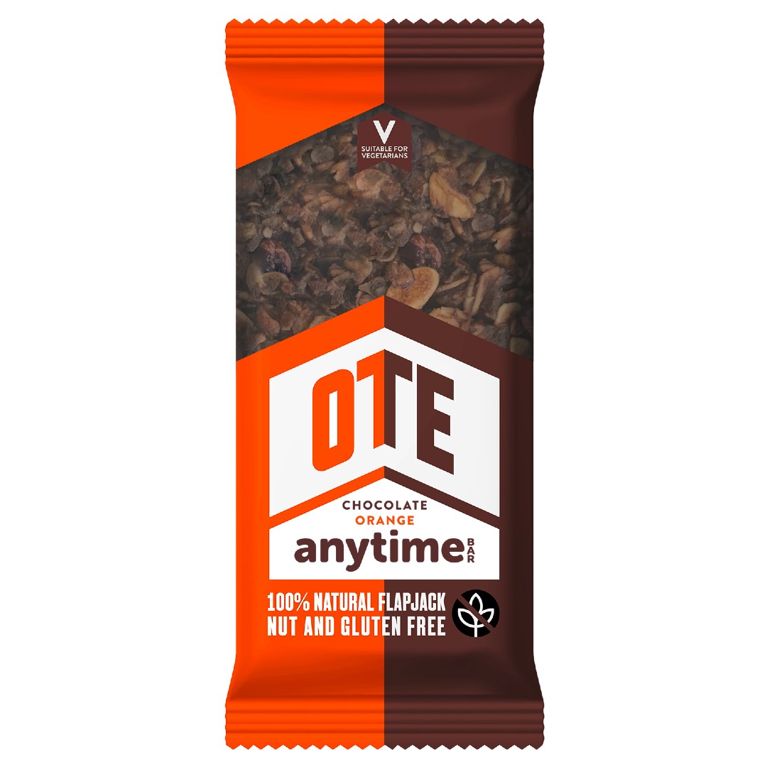 OTE Anytime Bar 62g