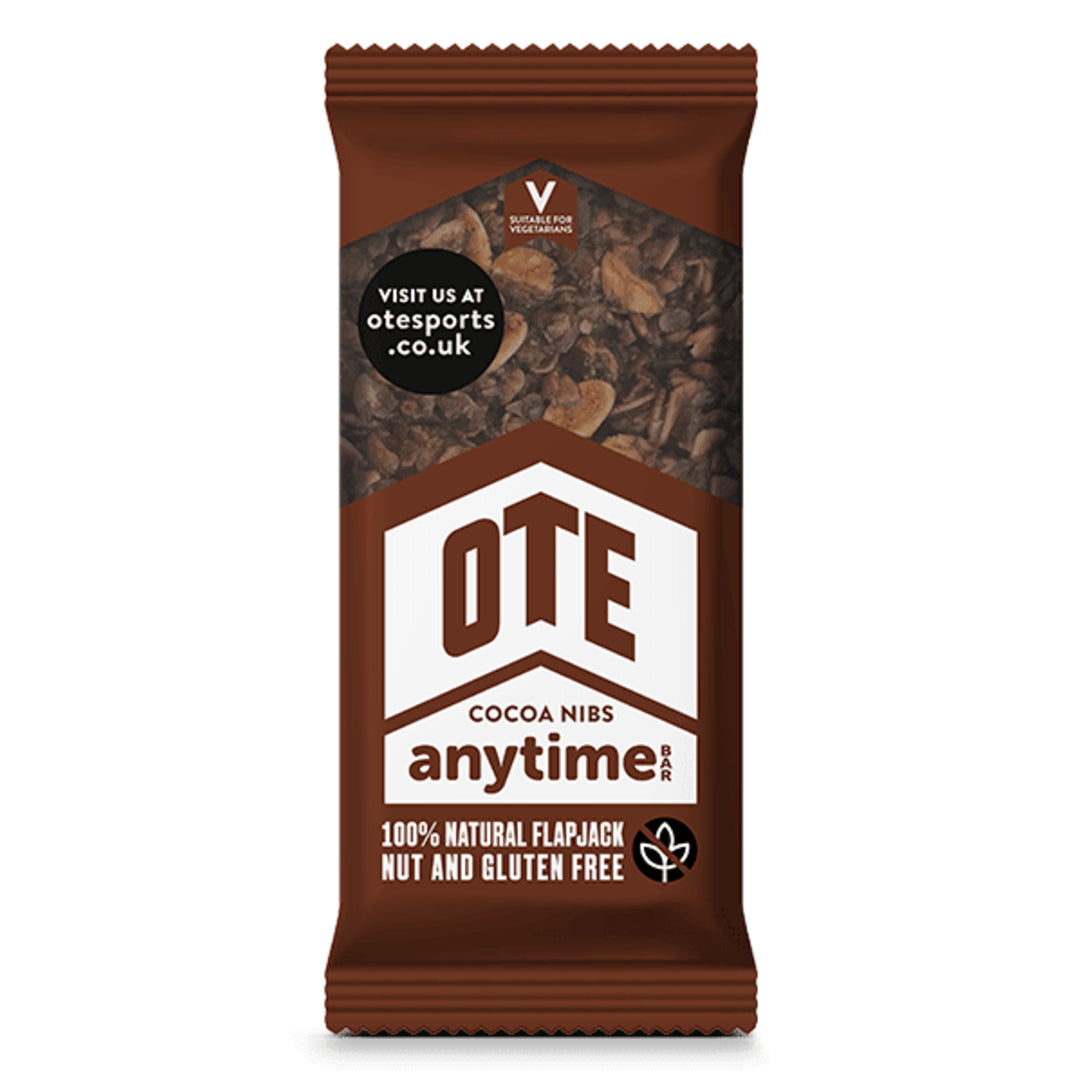 OTE Anytime Bar 62g