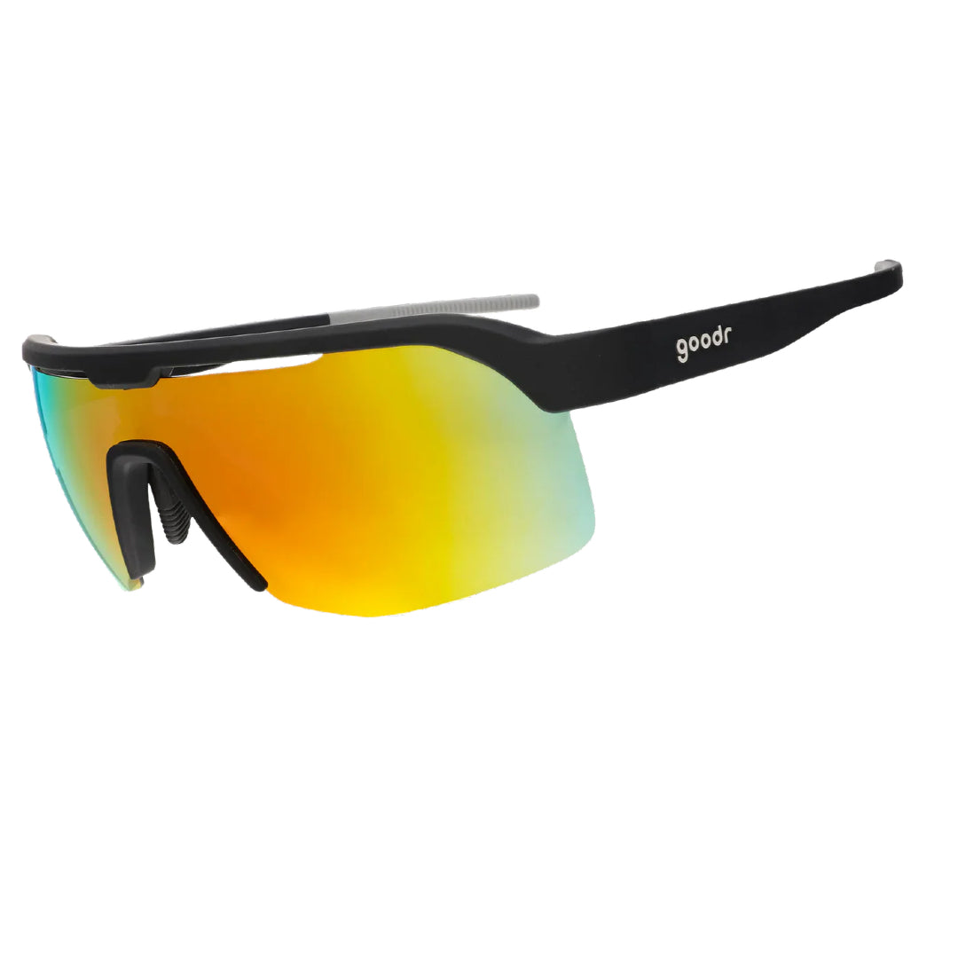 Goodr Bolt G Sunglasses Do it For the Victory Dance